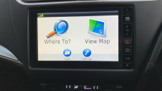 Honda Civic 1.8 i-VTEC SE Plus 5dr [Nav] Petrol Hatchback